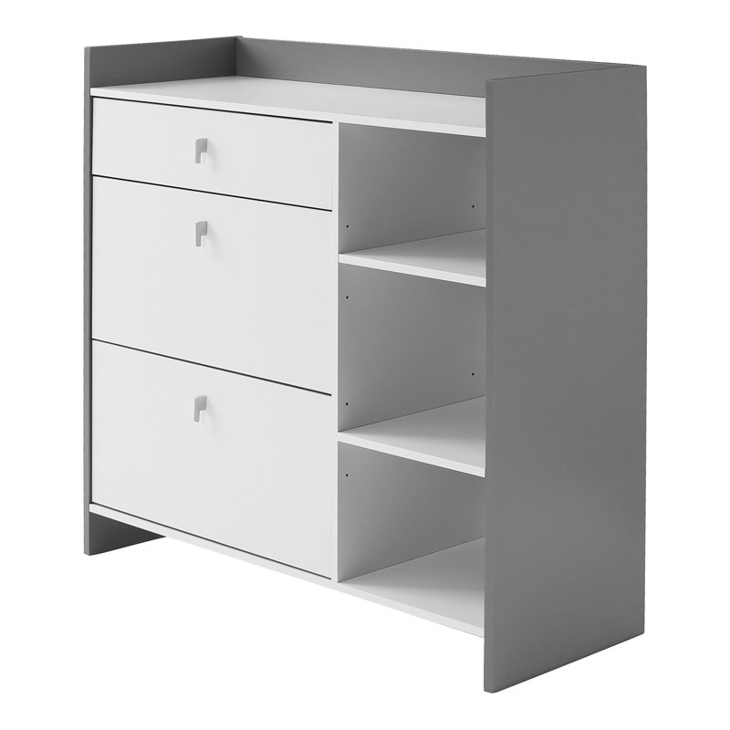 Reaves Matte Base Unit