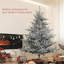 Arbre de Noël artificiel pin nordique-520985903