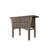 44.5'' Solid Wood Console Table