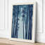 Quiet Bamboo Japandi - Wrapped Canvas-967039617-967039624