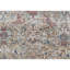 Hand Knotted Wool Area Rug in Gold And Blue-1037131598