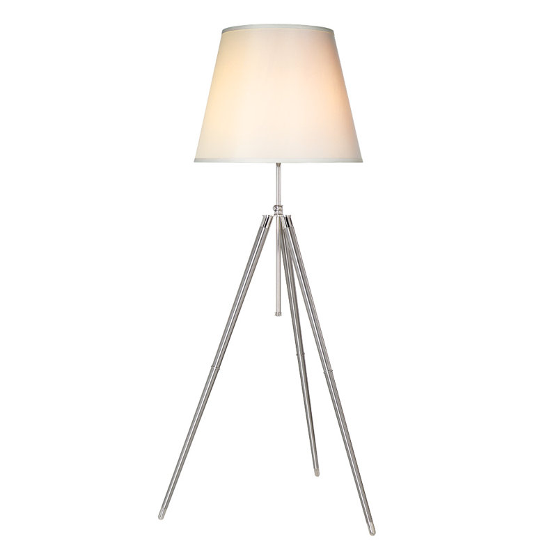 Lampe trépied 69" Naugle