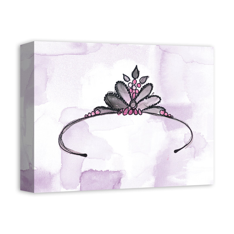 Art sur toile, H 11 po x l 14 po x P 1,25 po