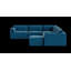 Eva Modular Sectional-650915633