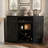 Jhanelle 47.24'' Bar Cabinet-175843517