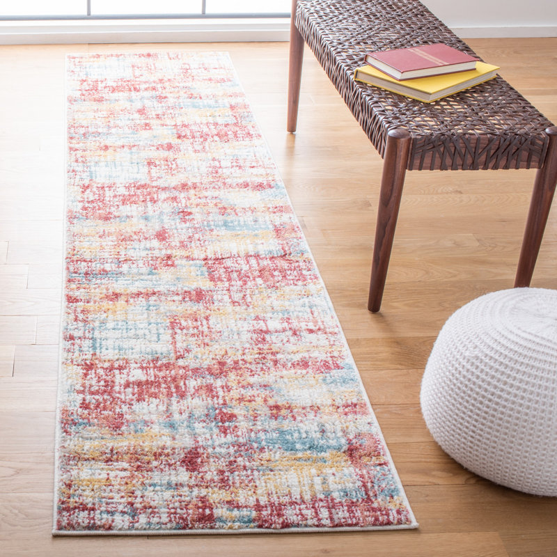 Skyler Performance Rug, Runner 2'2" x 9'