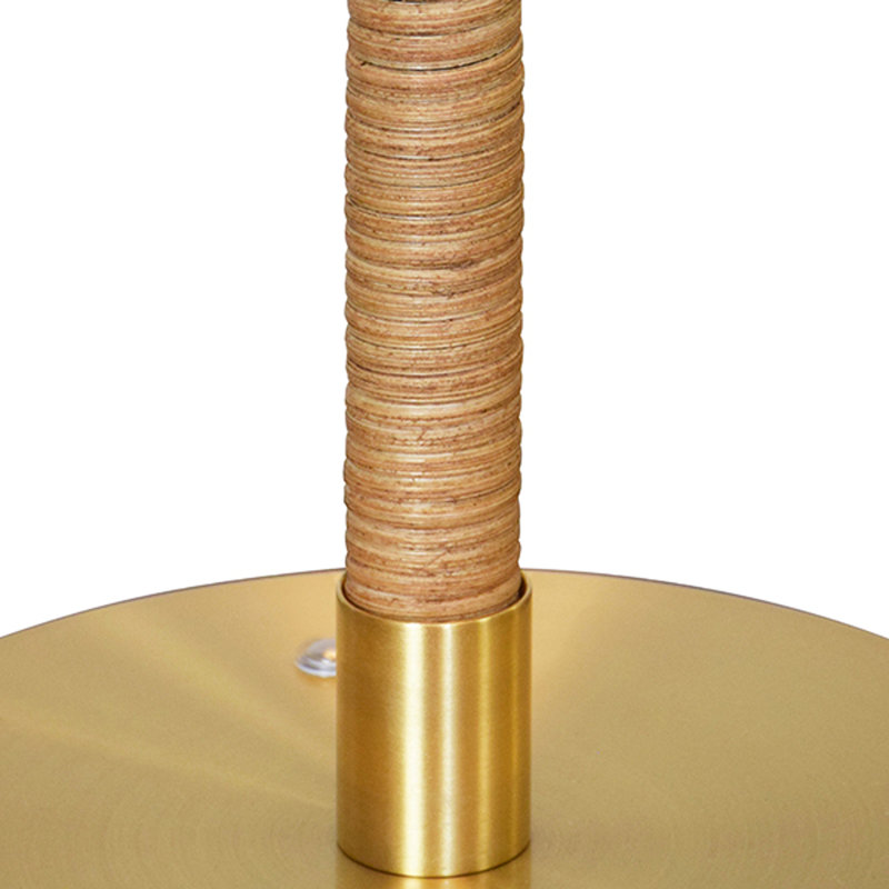 Lampe de table Melton