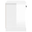 Pilot 1 Drawer Bedside Table-1998182556-1951284684