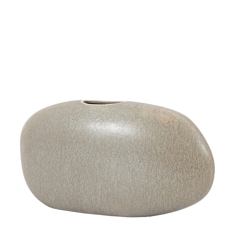 Anai Stoneware Table Vase
