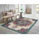 Wool Oriental Indoor / Outdoor Rug