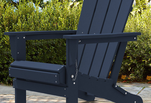 Adirondack chair