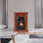 ProCom Dual Fuel Vent Free Gas Fireplace System - 15,000 BTU, T-Stat Control, Apple Spice Finish - Model# PCS150T-3AS