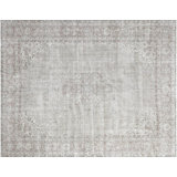 One-of-a-Kind 8'2" X 10'6" Area Rug