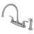 Satin Nickel