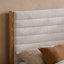 Taion Bed Grey-1610798869