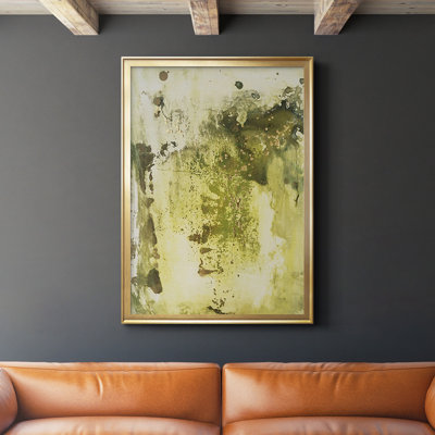 Demoraes Canyon Diptych I - reproduction de cadre photo