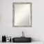 Miroir d'appoint Kittery-1784876461