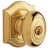 Lifetime (PVD) Polished Brass