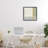 Neutral Linear Boxes Floating Frame, design by J:L Design-334602894-334602889