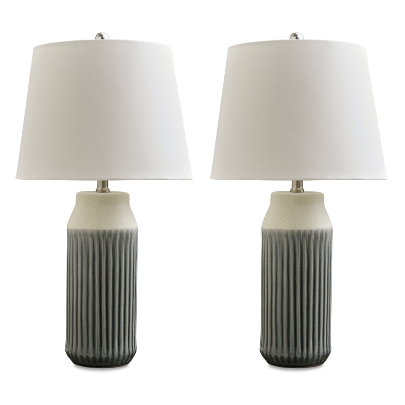 Maijor Table Lamp (Set of 2)