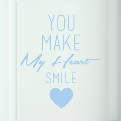 Wall Decal