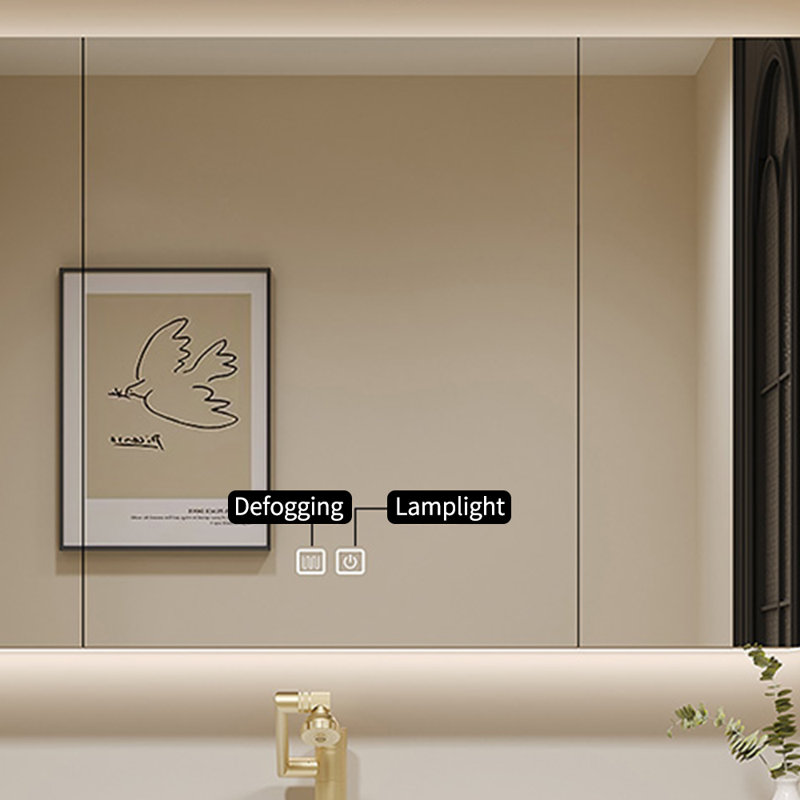 Armoires de salle de bain vintage haut de gamme