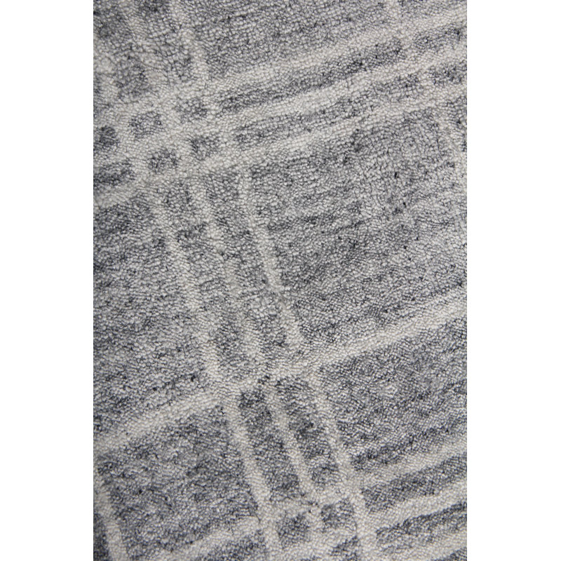 Fairbanks Plaid Area Rug, Rectangle 10' x 14'