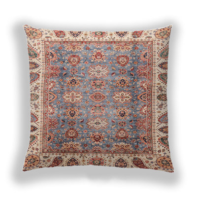Coussin décoratif abstrait 3700