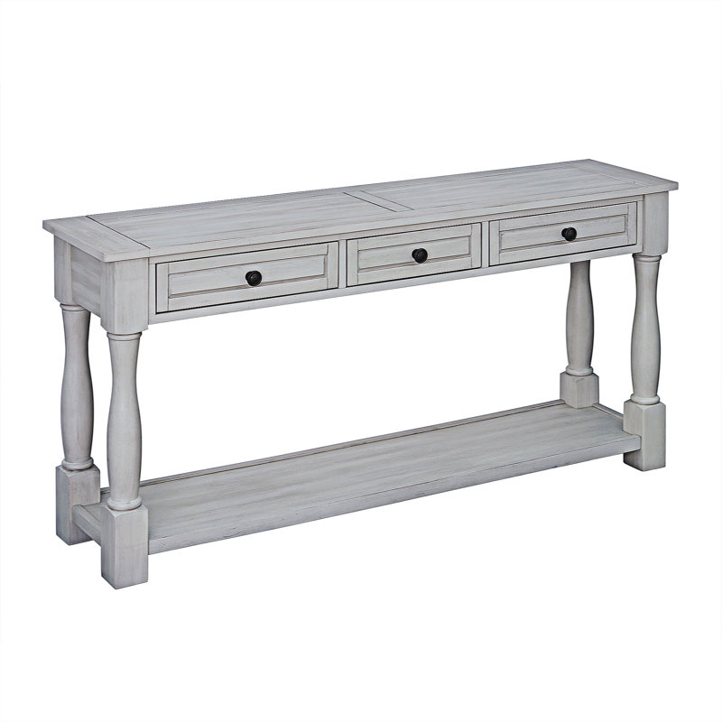 Stathelle 64'' Console Table