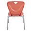 Fauteuil Contour avec glissières pivotantes-1396438542-1396438550