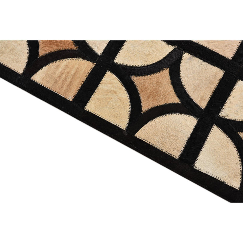 Jed Light Brown Rug