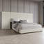 LIT GRAND TAILLE EN LIN BEIGE-121422258-96056543
