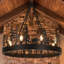 Lustre rustique à roulettes de style ambiant-66920903-66920920-66920921