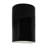 Ranks Ceramic Flush Mounted Sconce-1468503381-1468501725-1468501539