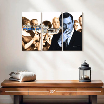 Don Draper Mad Men Quote