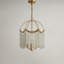 Lustre en cristal Glam 4/6-lumières Auralis-1871290273-1871290300