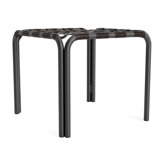 Kantan Outdoor Square Side Table