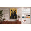 Bear's Gaze Rustic - Wrapped Canvas-2023659796-2023659822