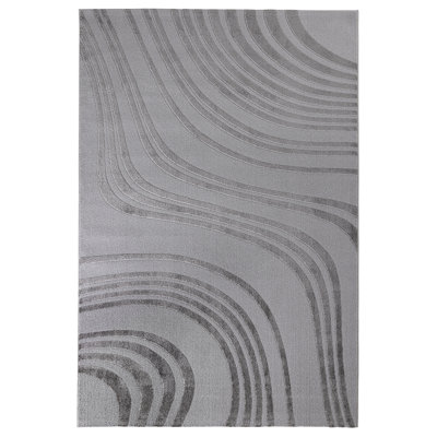 Cupertina Striped Indoor Rug