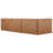 Jaye - 3 Piece Genuine Leather Sofa