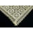 Mcginn Geometric Square Table Topper