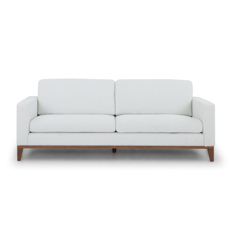Libra 85" Upholstered Sofa