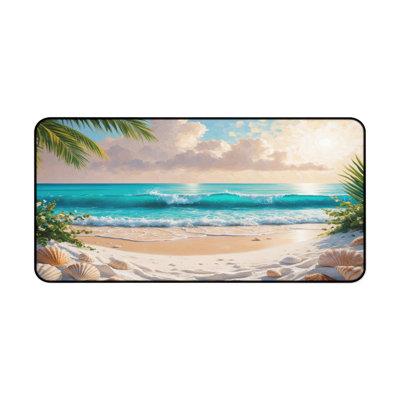 Desk Pad
