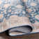 Dipak Oriental Indoor Rug