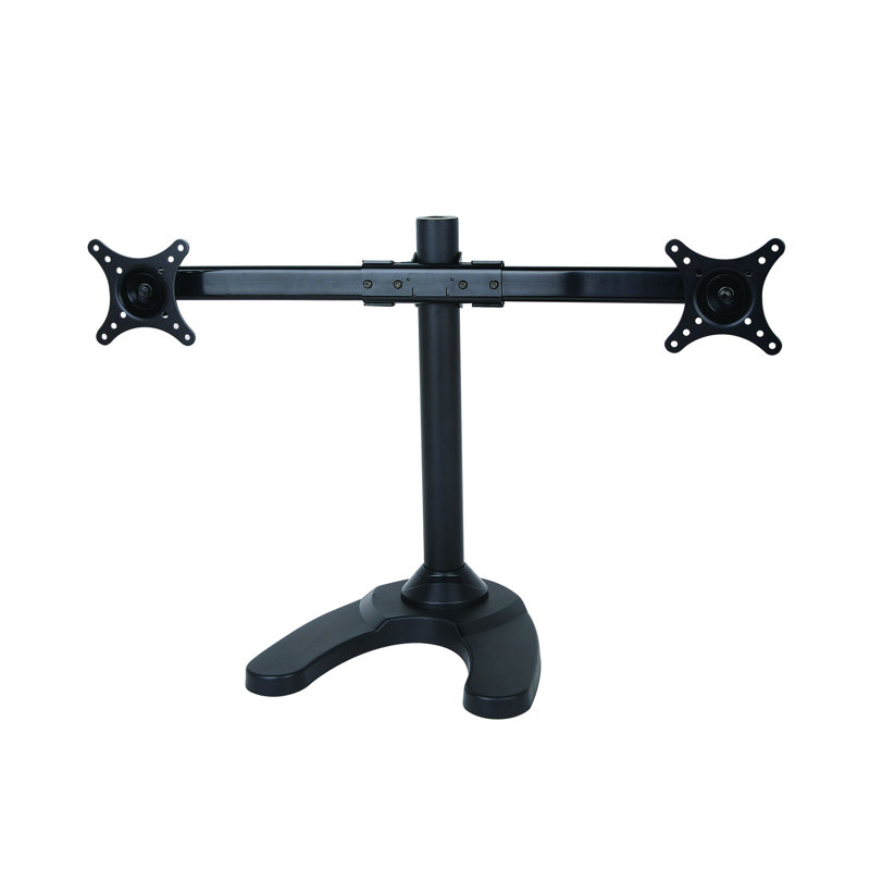 Claudette Symple Stuff Multi-Screen Desktop Mount