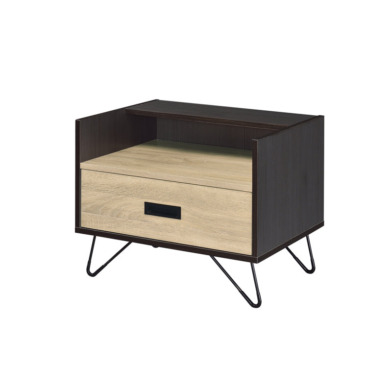 Table de bout Table de chevet moderne