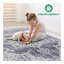 Tapis crème / bleu / médaillon Collection-213530274