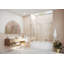 Eclipse 68 - 72 in. x 60 in. Fully Frameless Sliding Bathtub Door-979232417