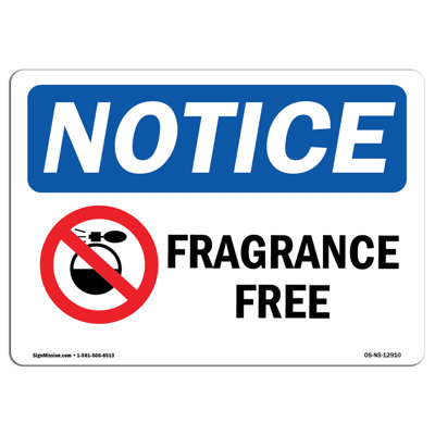 Avis sans parfum