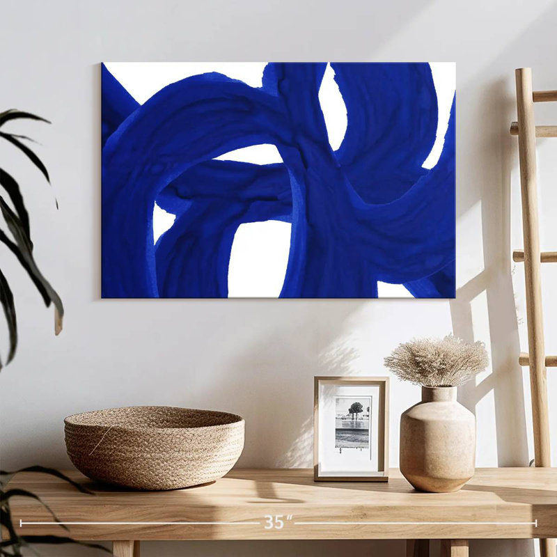 Avery Conquest In Cobalt